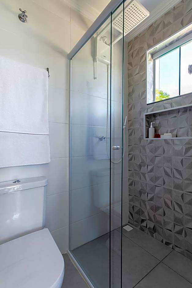 Calamar Flats Paraty