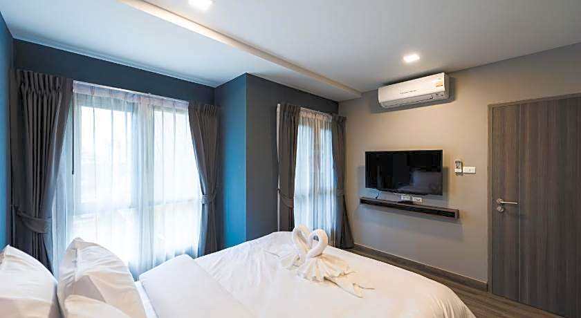 W2 RESIDENCE