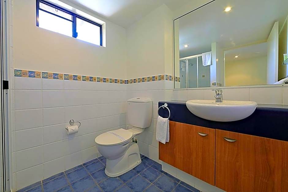 Kacy's Bargara Beach Motel