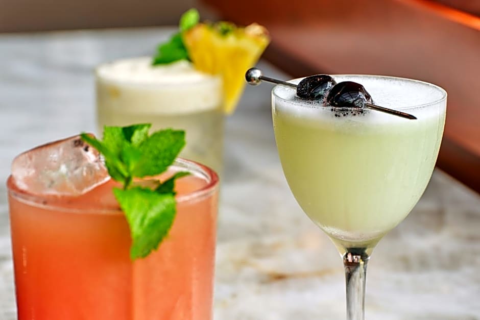 Marriott Vacation Club®, New York City