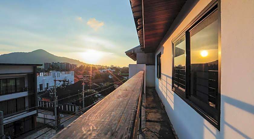 Kamala Havana Hotel And Cafe