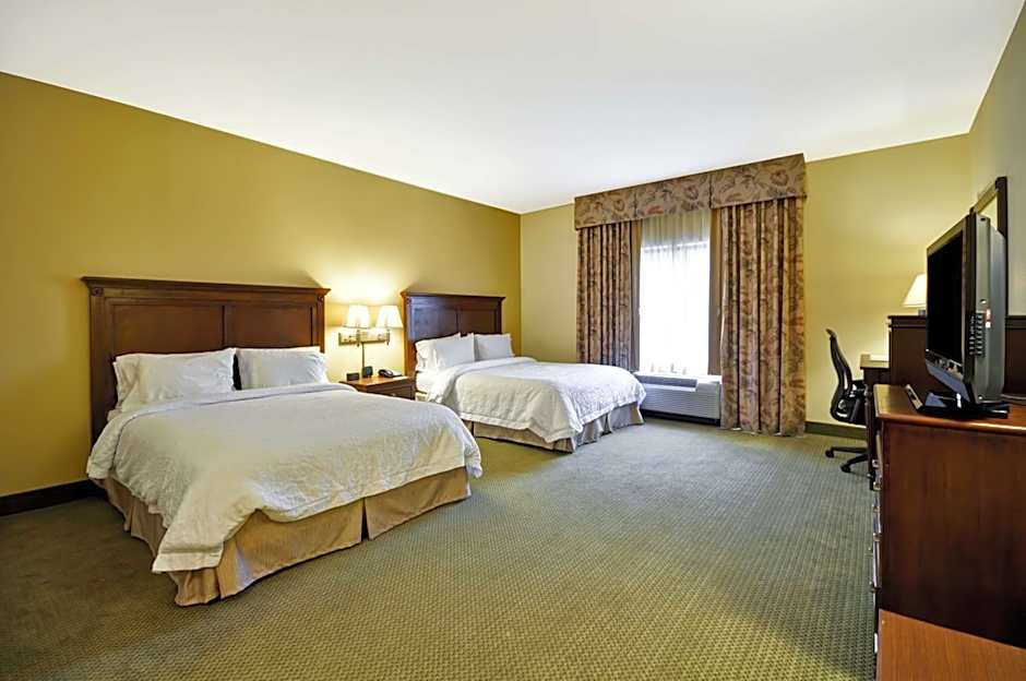 Hampton Inn By Hilton And Suites North Charleston