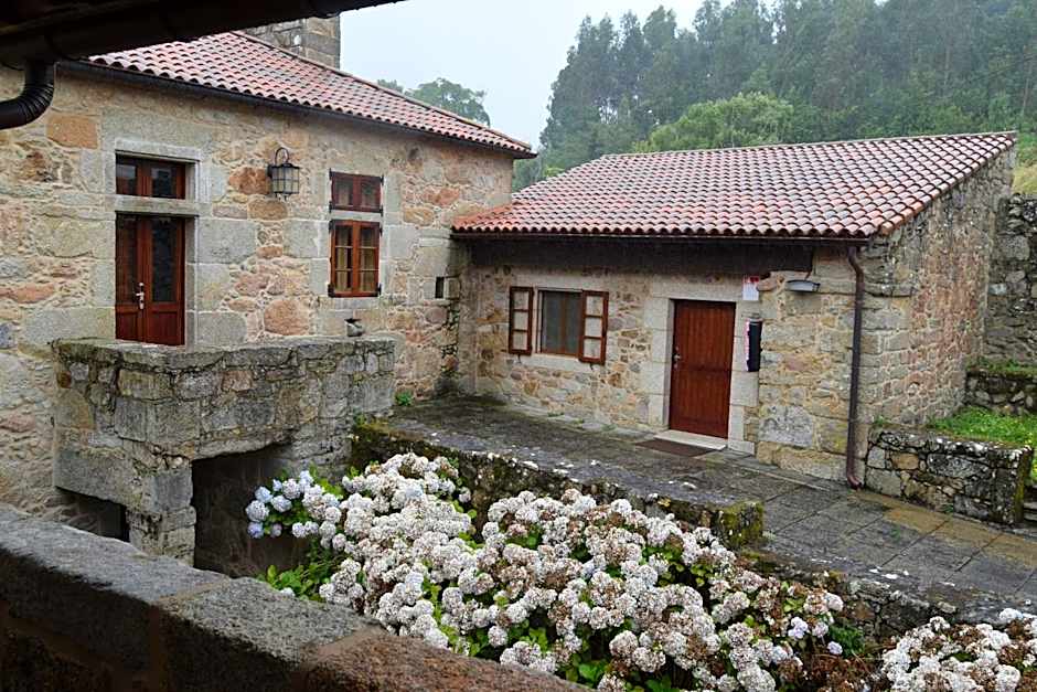 Monasterio de Moraime