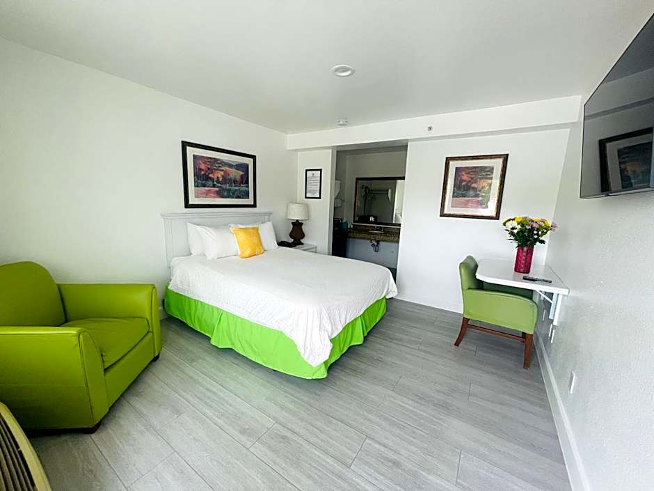 Loma Linda Inn