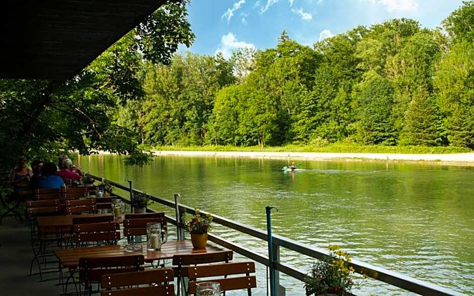 Munich Central Camping