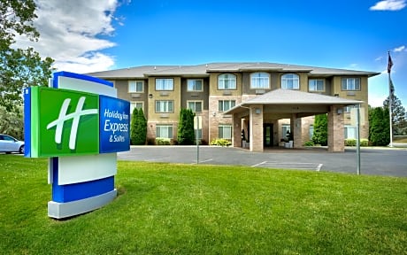 Holiday Inn Express & Suites American Fork - North Provo By IHG