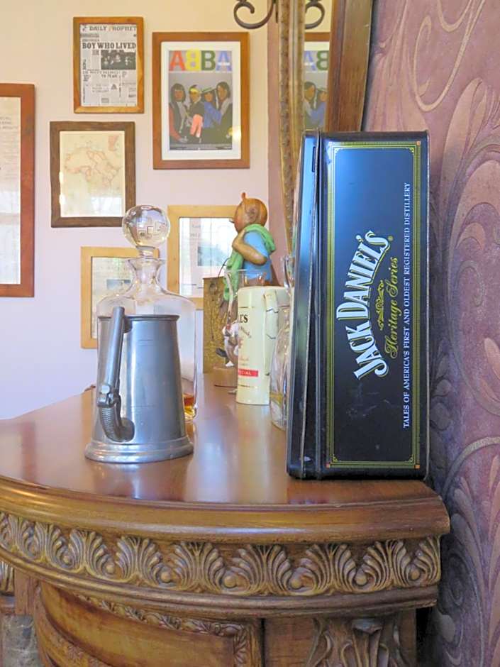 Boulevard Inn Mt Meru