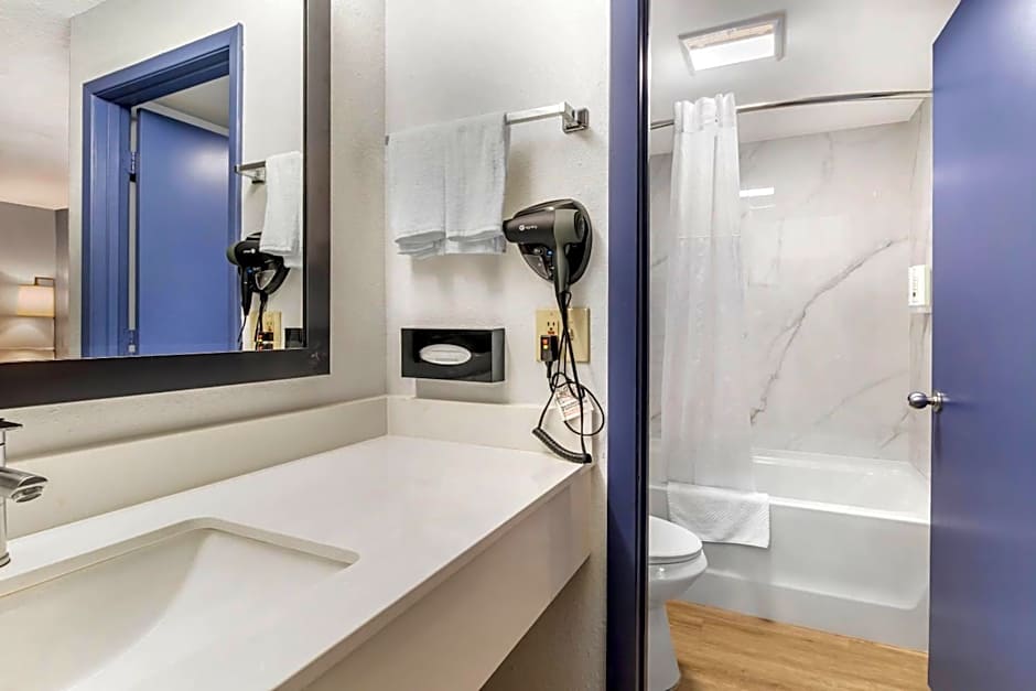 Quality Inn Madison - Huntsville