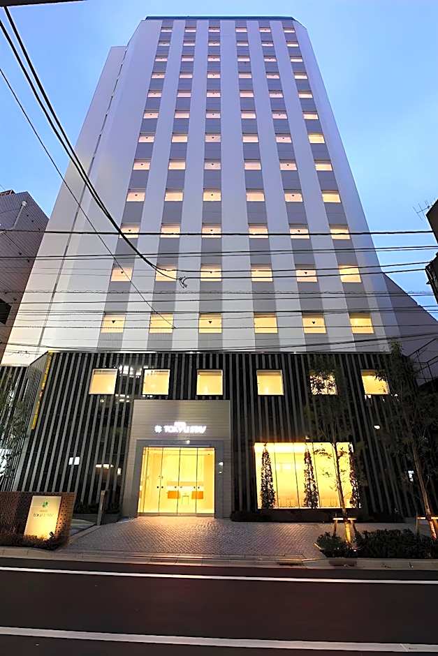 Tokyu Stay Ikebukuro