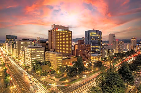 ANA Crowne Plaza Hiroshima By IHG