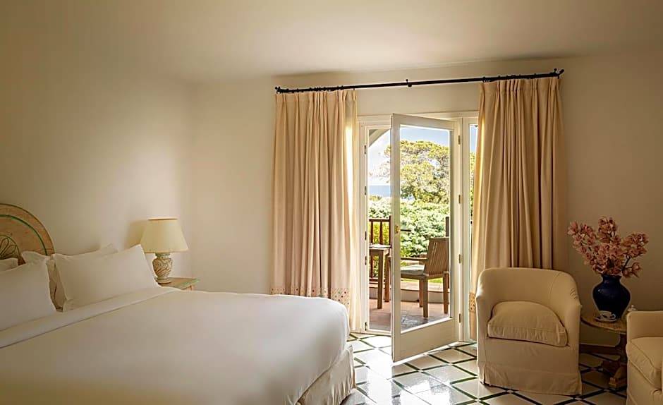 Romazzino, A Belmond Hotel, Costa Smeralda