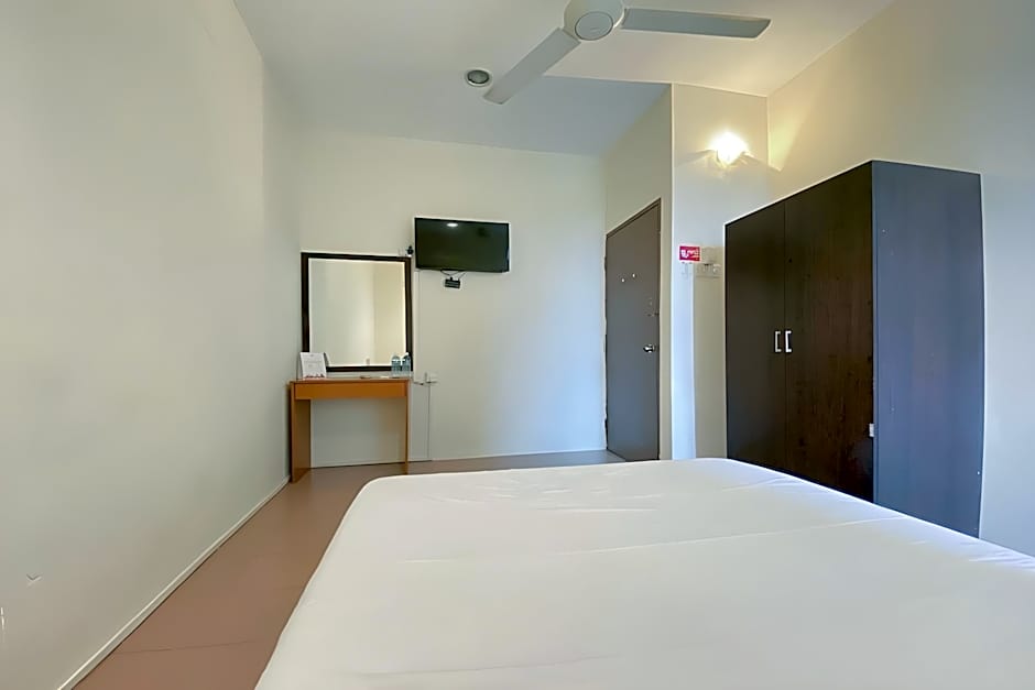 OYO SPOT ON Motel Impian
