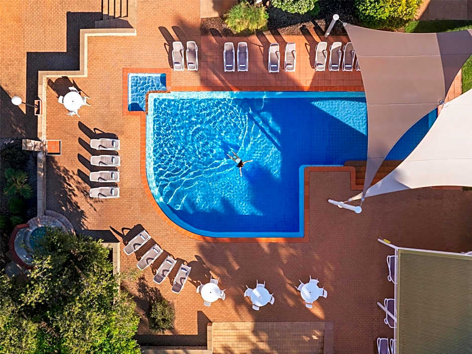 DoubleTree By Hilton Alice Springs