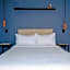 El Hotel SMA