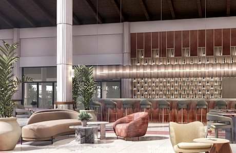 Grand Palladium Select Bavaro - All Inclusive