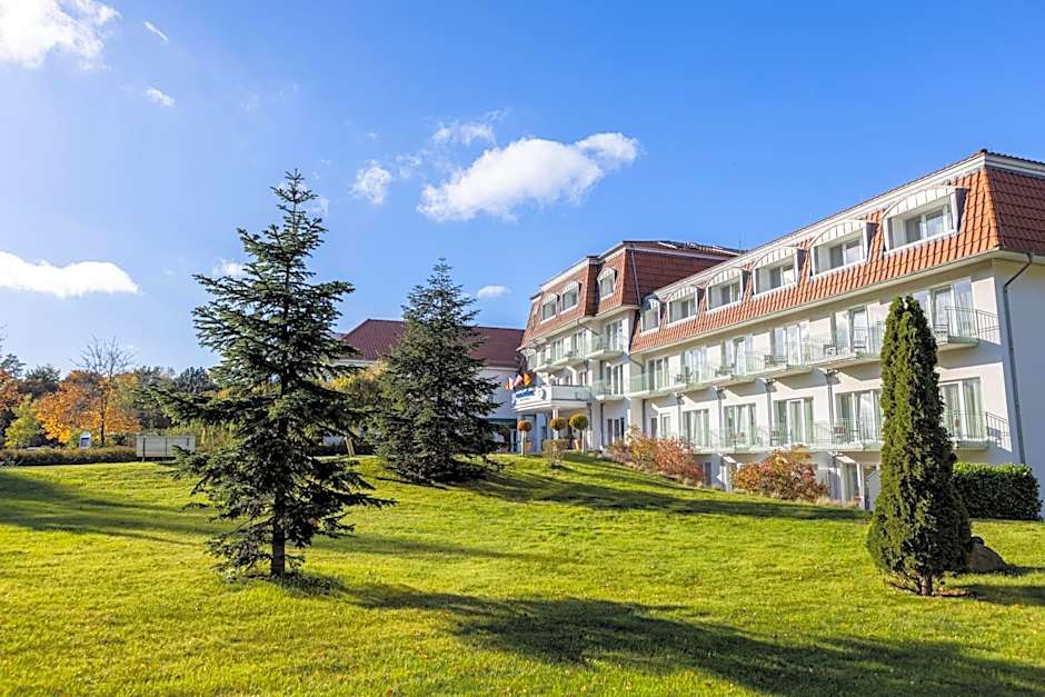 IFA Graal-Müritz Hotel & Spa