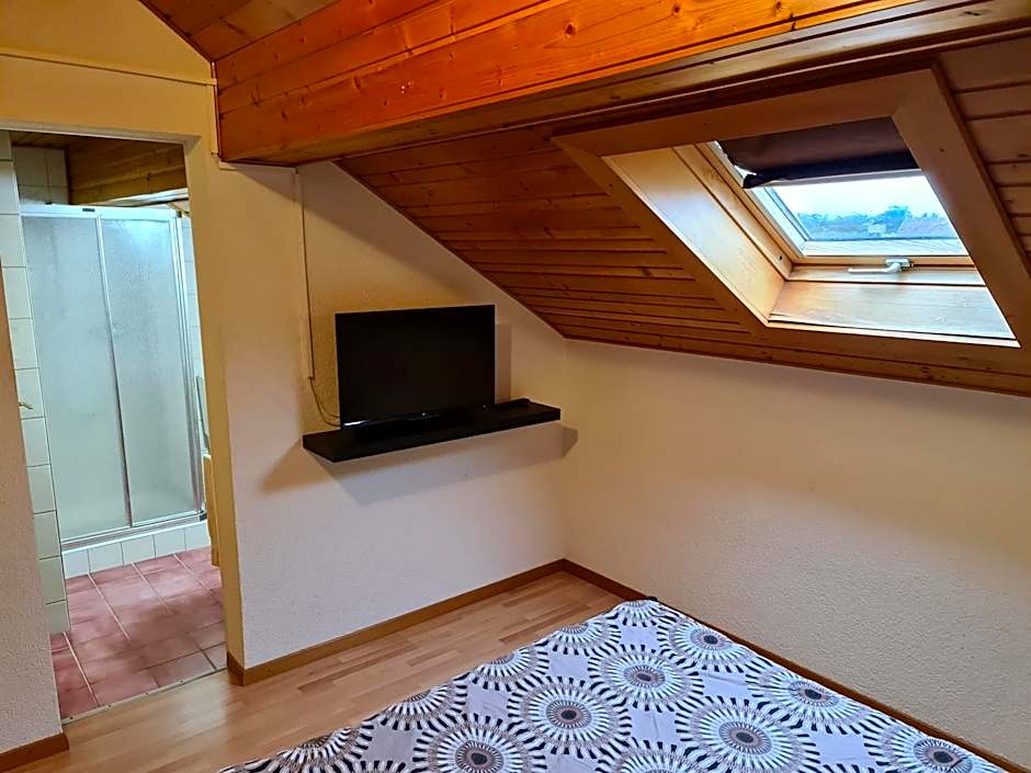 Auberge de Ballens