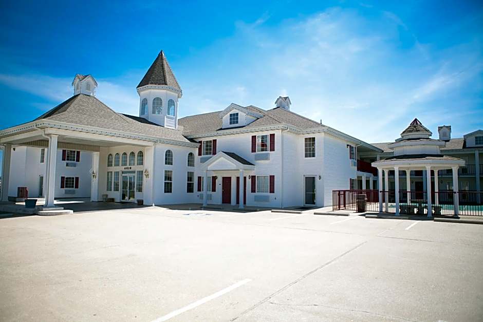 Osage Village Inn