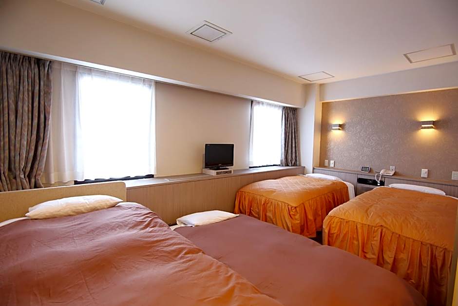 Hotel Suncity Ikebukuro