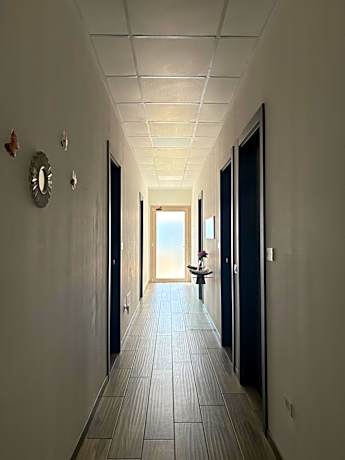 Hotel Villa Mare