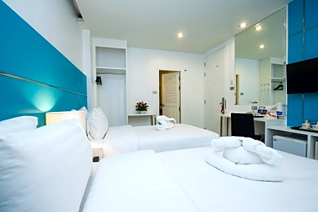 Patong Diamond Hotel