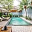 Kayangan Saba Villa