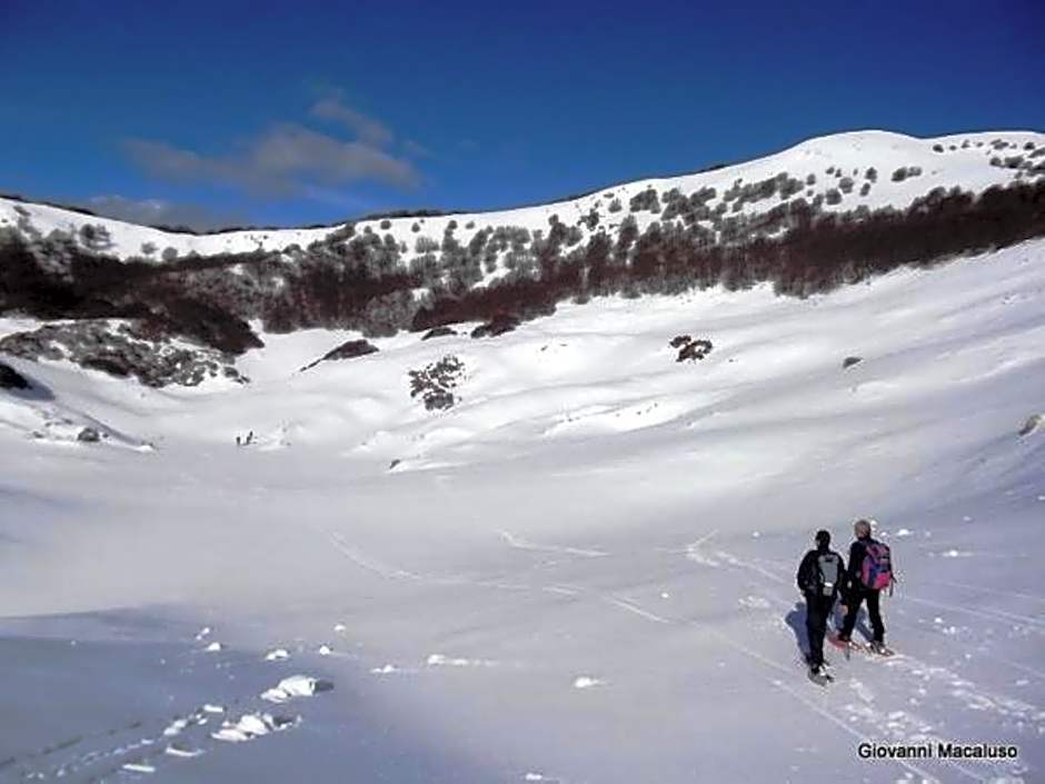 Hotel Residenza Petra