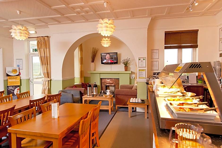 YHA Windermere Hostel