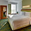 SpringHill Suites by Marriott Dallas Plano/Frisco