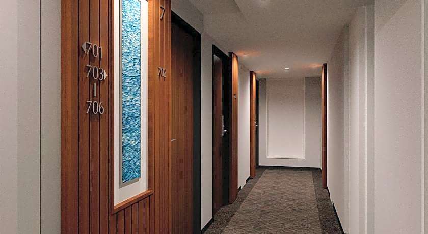 Hotel Rilassare Tokyo