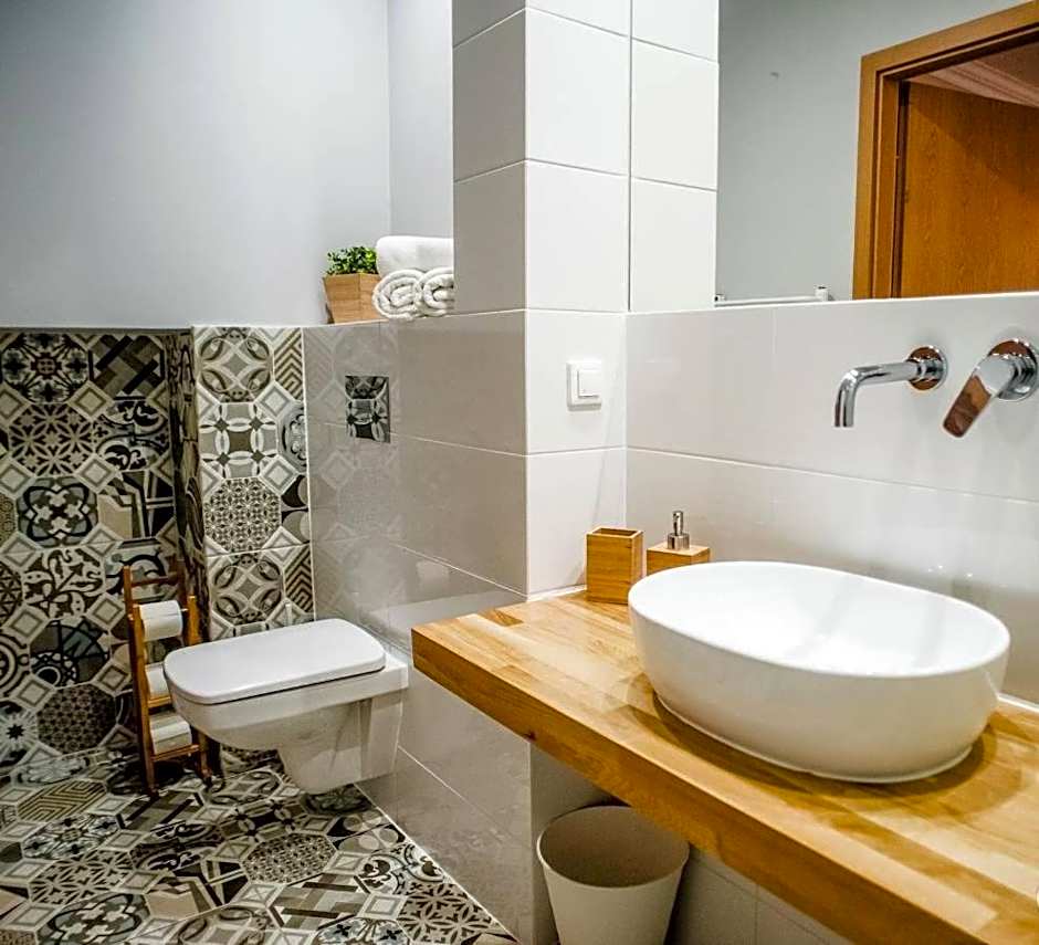 Pokoje Amore Residence