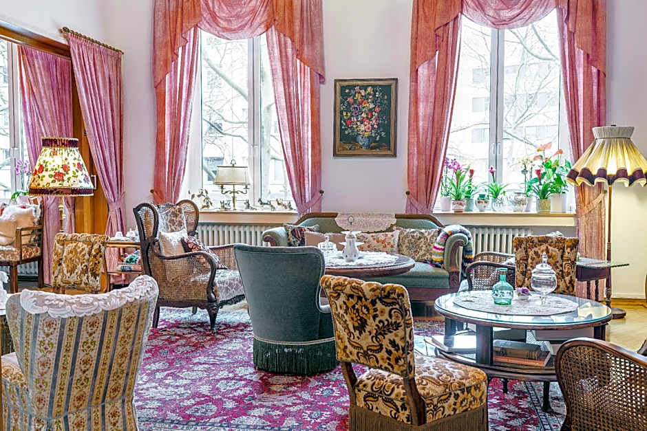 Hotel Lasthaus am Ring