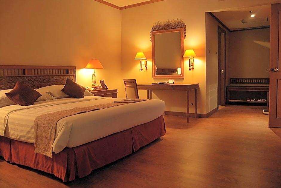 Sahid Jaya Solo Hotel