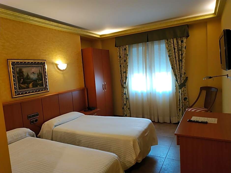 Hotel Real de Castilla