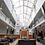 Capital Executive Apartment Hotel