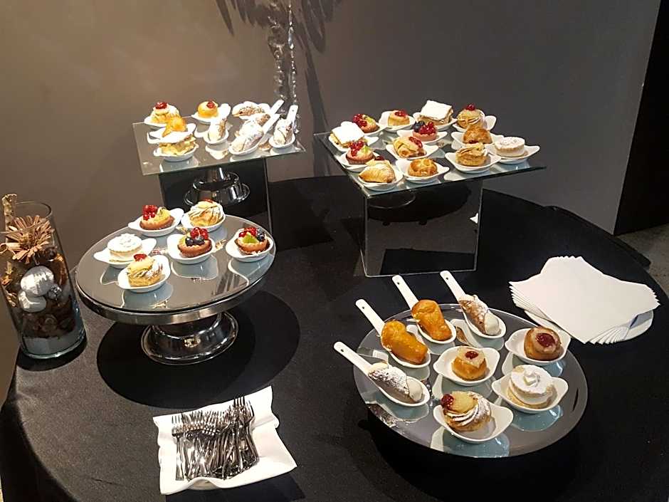 Hotel Giulia Ocean Club