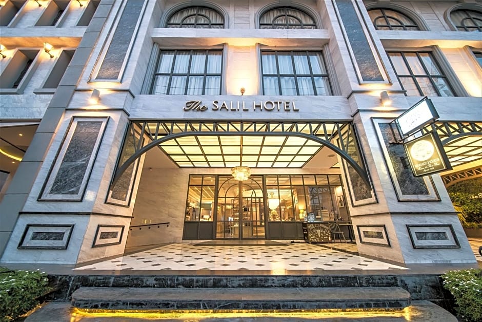 The Salil Hotel Sukhumvit 57 - Thonglor (SHA Plus)