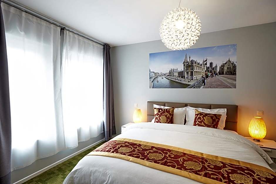 Hotel Temse