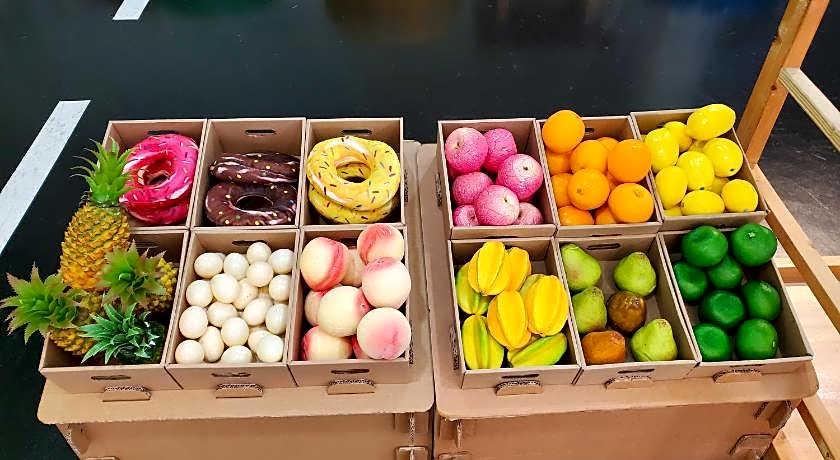 slow wow Hot Spring Hotel