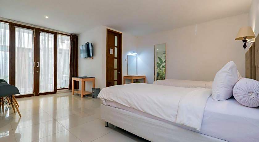 Payu Hotel Jogja