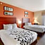 Sleep Inn & Suites Midland West