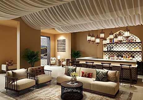 Aldhafra Desert Resort, Vignette Collection by IHG