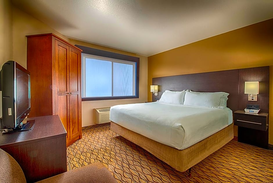 Holiday Inn Express Grand Canyon, an IHG Hotel