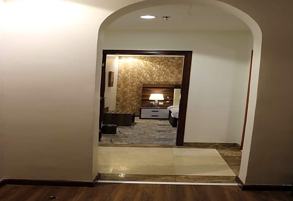 Palette Luxury Mirage Hotel