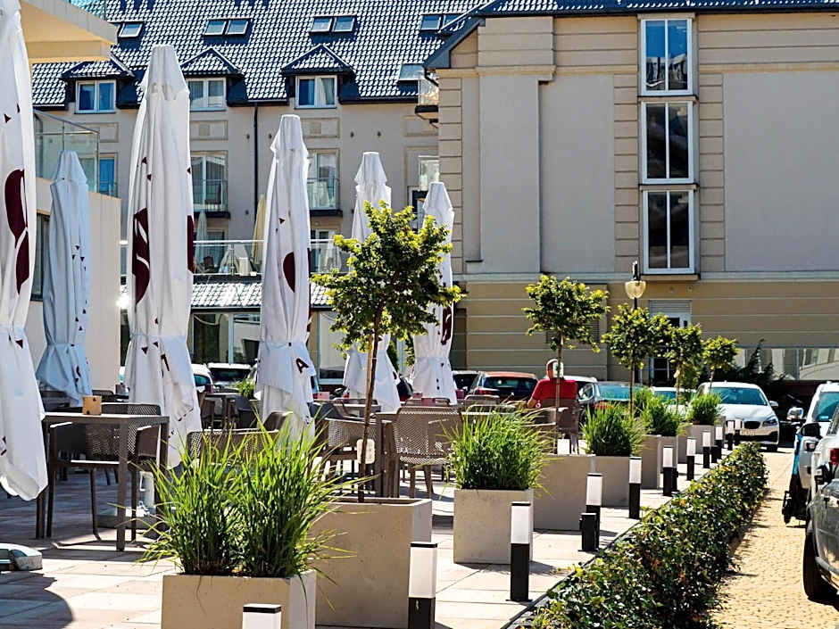 Król Plaza Spa & Wellness