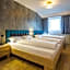 Aparthotel Klínovec Views
