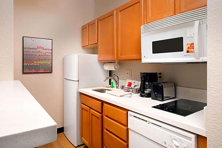 TownePlace Suites by Marriott Albuquerque Airport