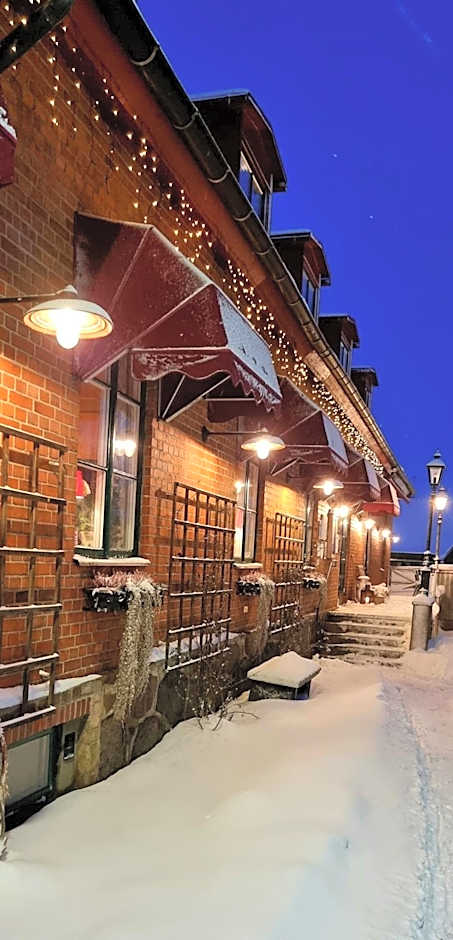 Brösarps Gästgifveri & SPA