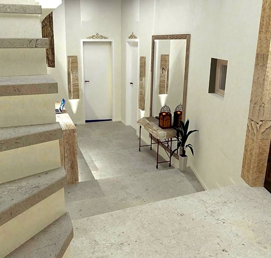 Anagram Boutique Hotel