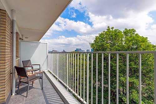 Leonardo Hotel Antwerp the Plaza